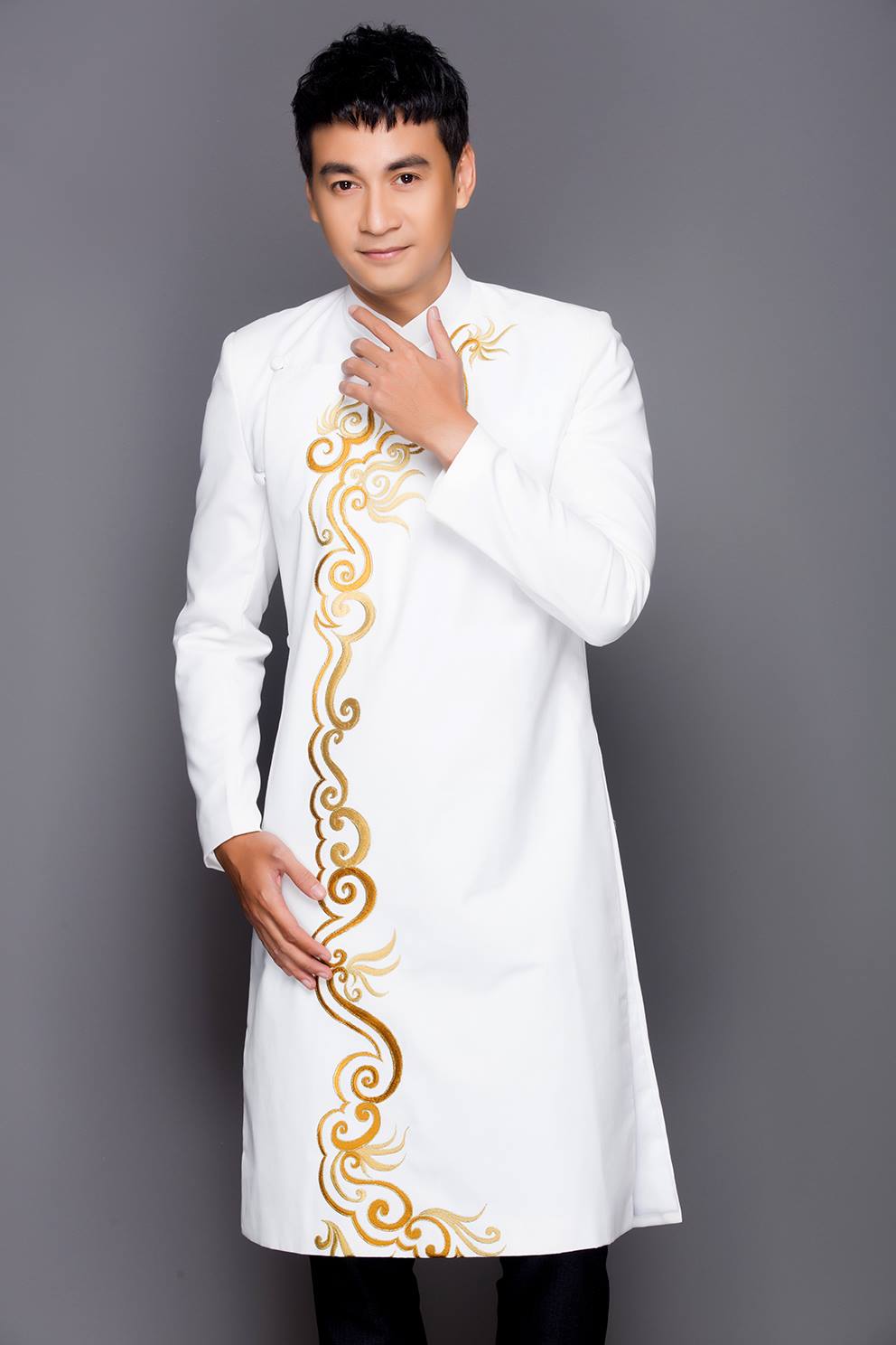 ao dai nam mau trang (9)