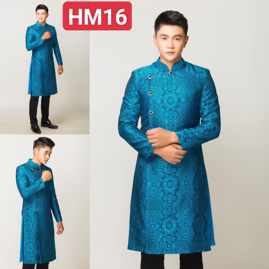 What Gifts Should You Buy When Visiting Vietnam? A Suggestion for a Quintessential Vietnamese Gift – The Traditional Ao Dai